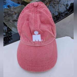 Adams Dusty Rose Cap
